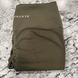 Alphalete Amplify Leggings Medium Oak